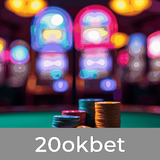 Descubra o Login Premium com Proteção Avançada no 20okbet