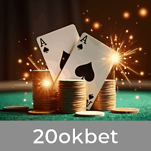 20okbet: Seu Cassino Premiado e Seguro