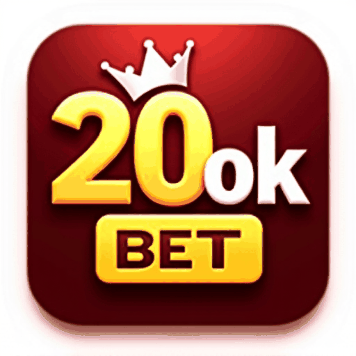 20okbet Logo